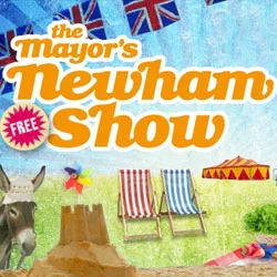 The Mayor’s Newham Show