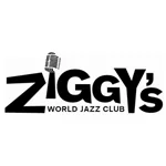 At Ziggys World Jazz Club
