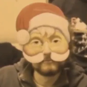 Less than two weeks ’til a very funky Xmas