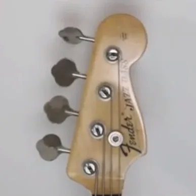 Xmas is coming, the bass is getting phatt!
