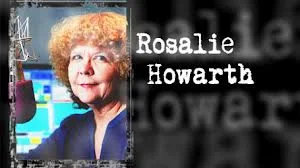Rosalie Howarth plays ‘Deck The Halls’ on KFOG