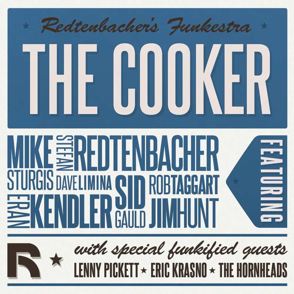 ‘The Cooker’ coming on Tuesday, 16th of April 2013