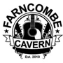At the Farncombe Cavern