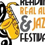 At the Reading Real Ale and Jazz Festival