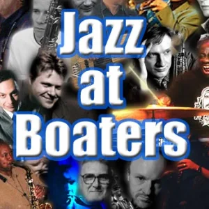 Jazz at Boaters