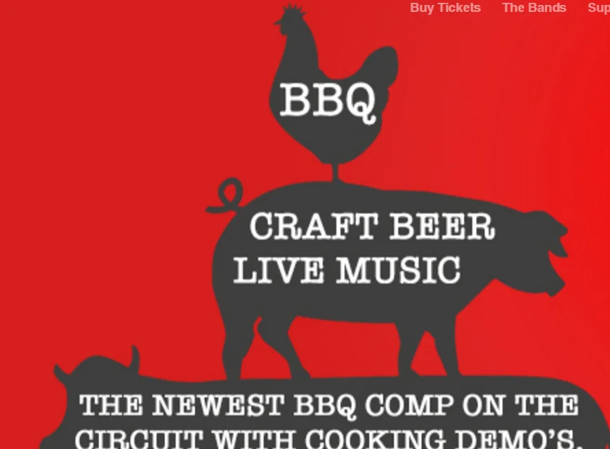 The Big Meat 2016