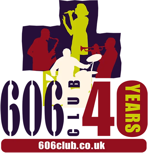40 years 606 Jazz Club – 10 years Redtenbacher’s Funkestra