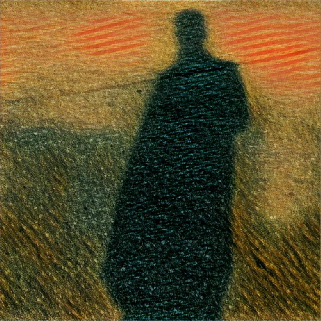 ‘Precious Time (The Lament)’ – The Time Thief blog #3