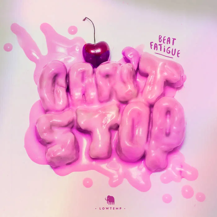 ‘Walkin’ Struttin’ Strollin’ (Beat Fatique re-edit) – The Time Thief blog #4
