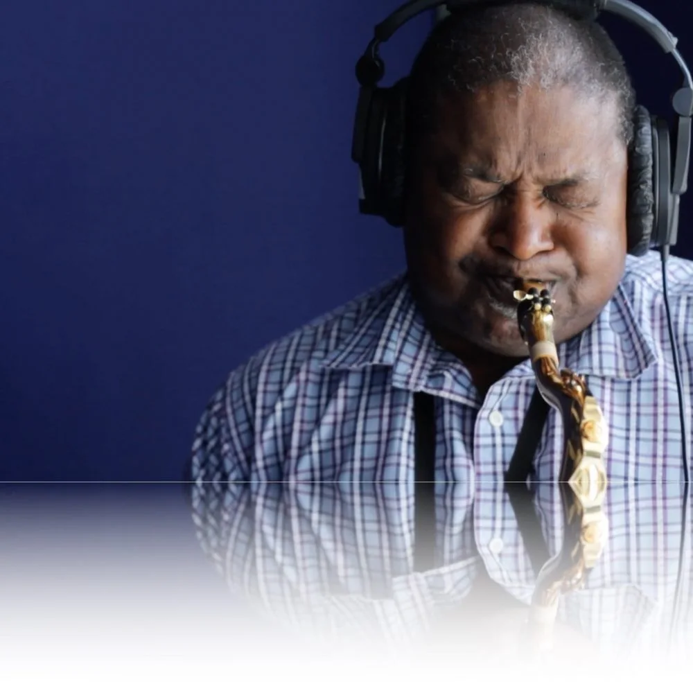 Walkin’ Struttin’ Strollin’ | feat. Alfred ‘Pee Wee’ Ellis | The Time Thief blog #9