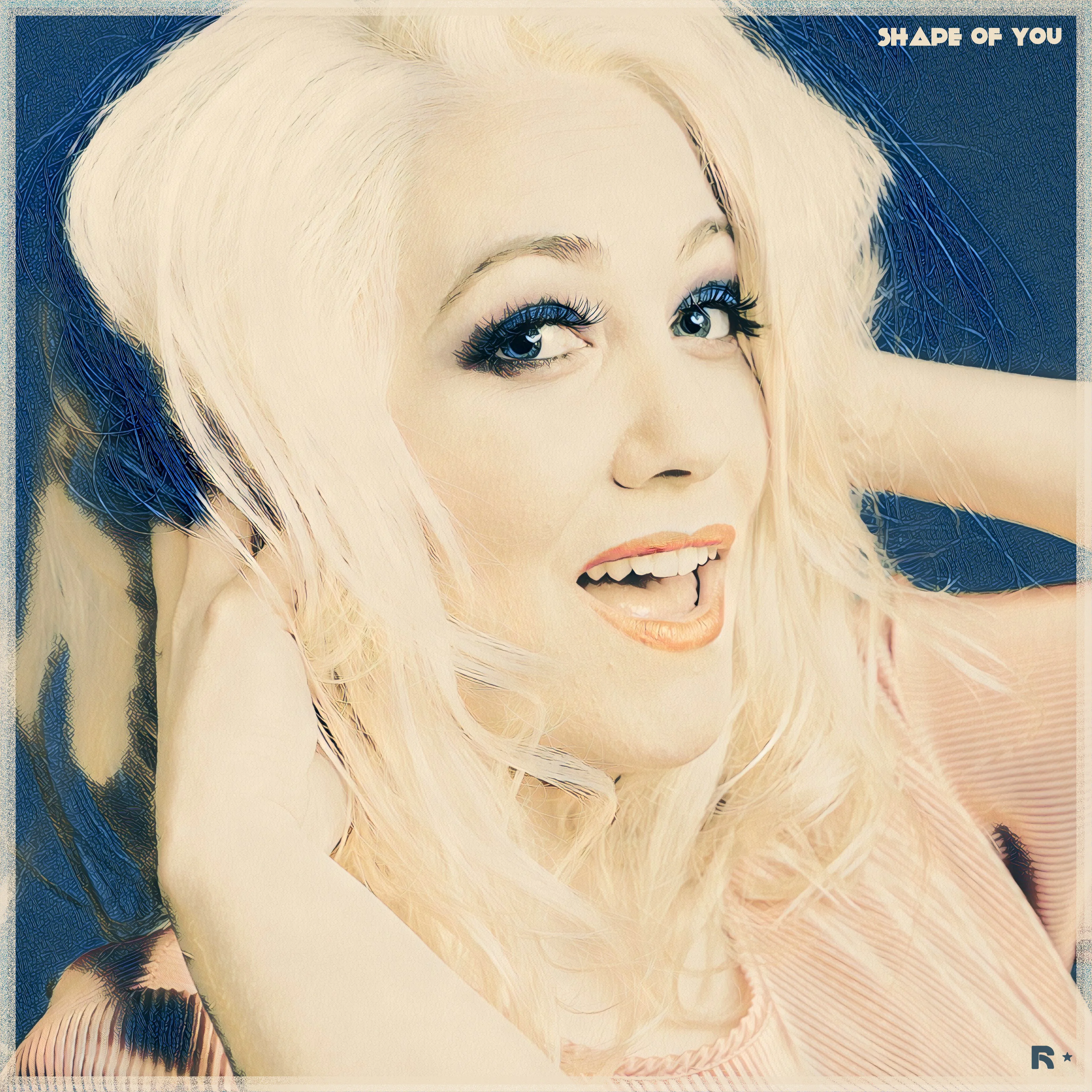 Redtenbacher’s Funkestra feat. Helena May ‘Shape of you’ – single out now