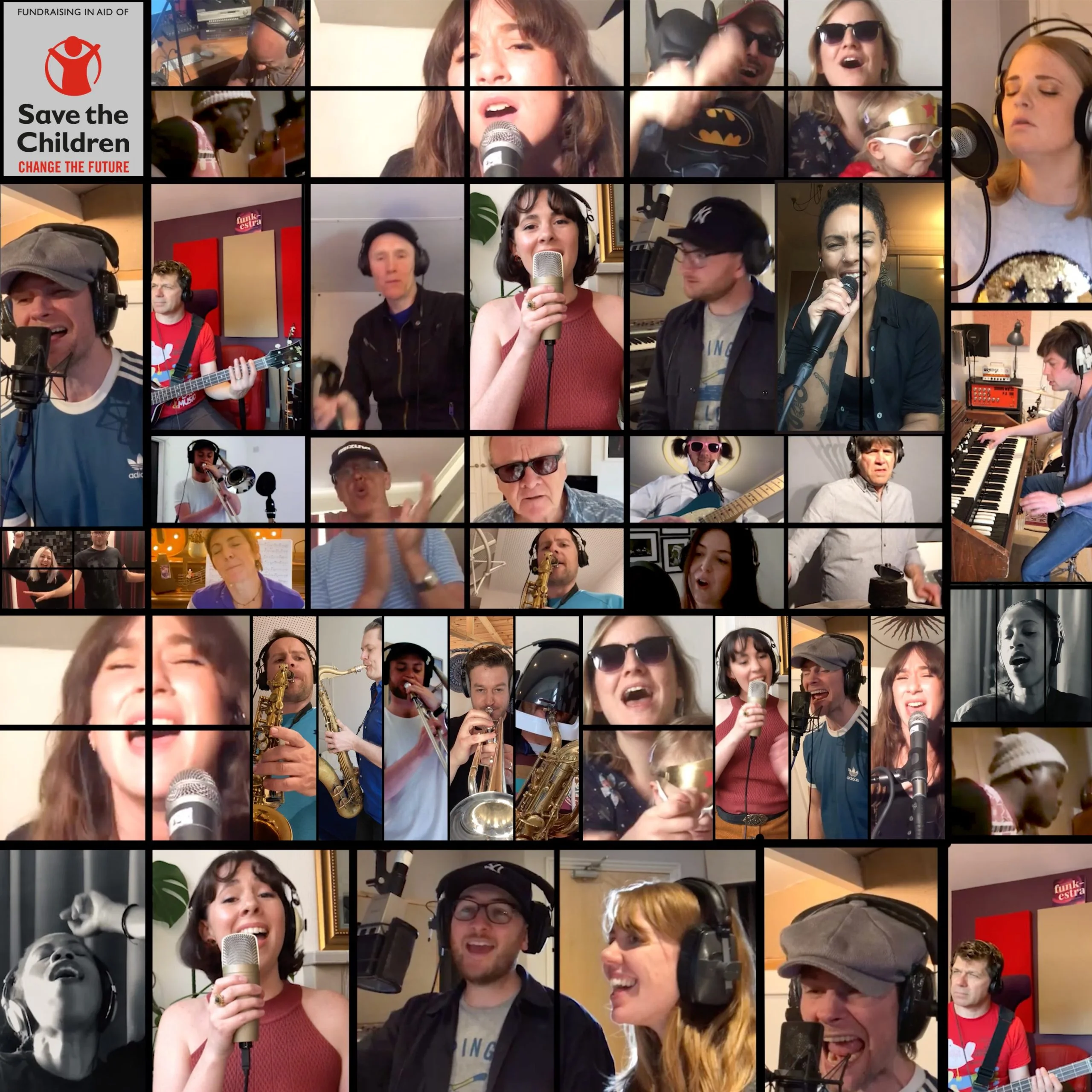 The Masterlink Remote Session (May 2020)