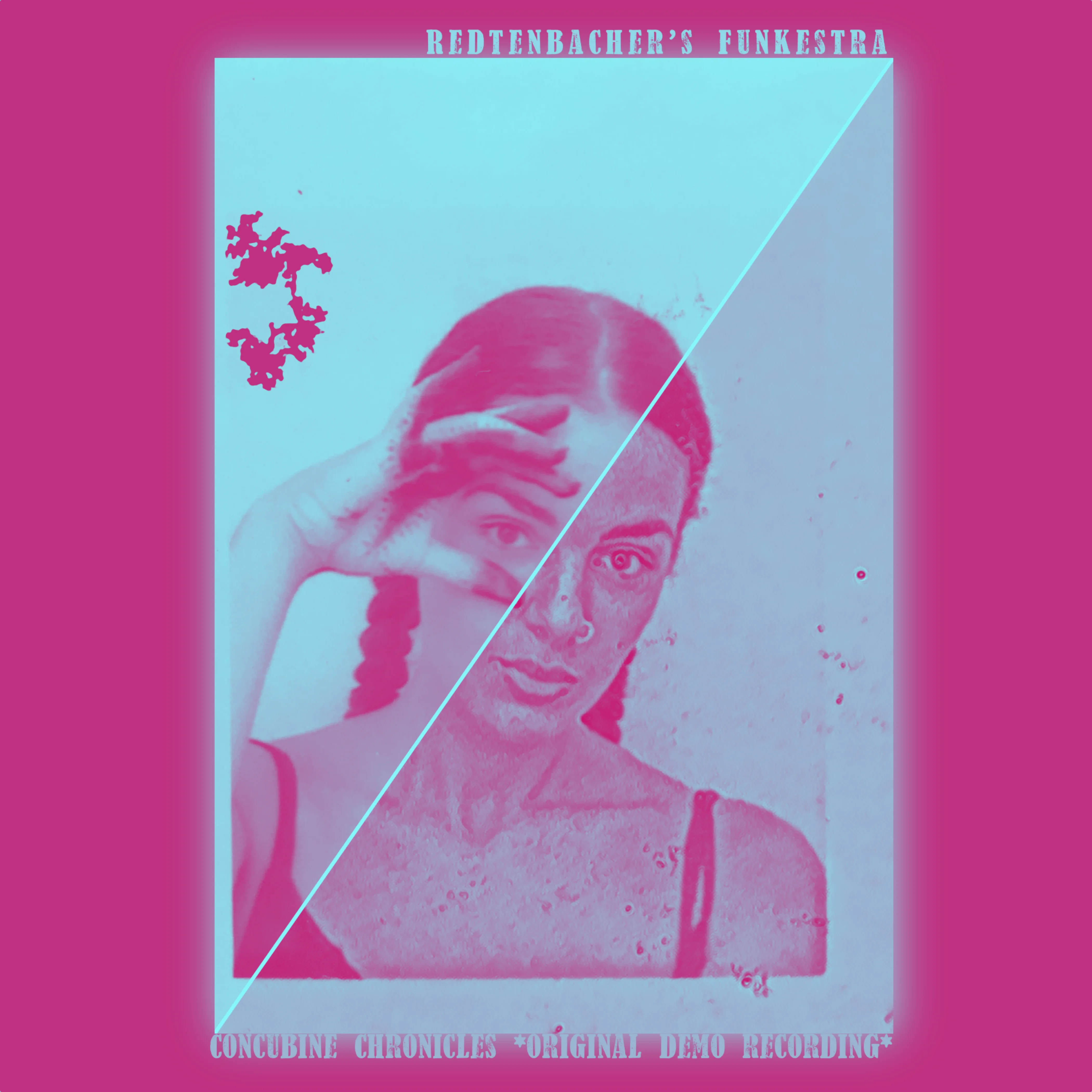 Concubine Chronicles (original demo recording) FREE download until 31/10 on RSB Records