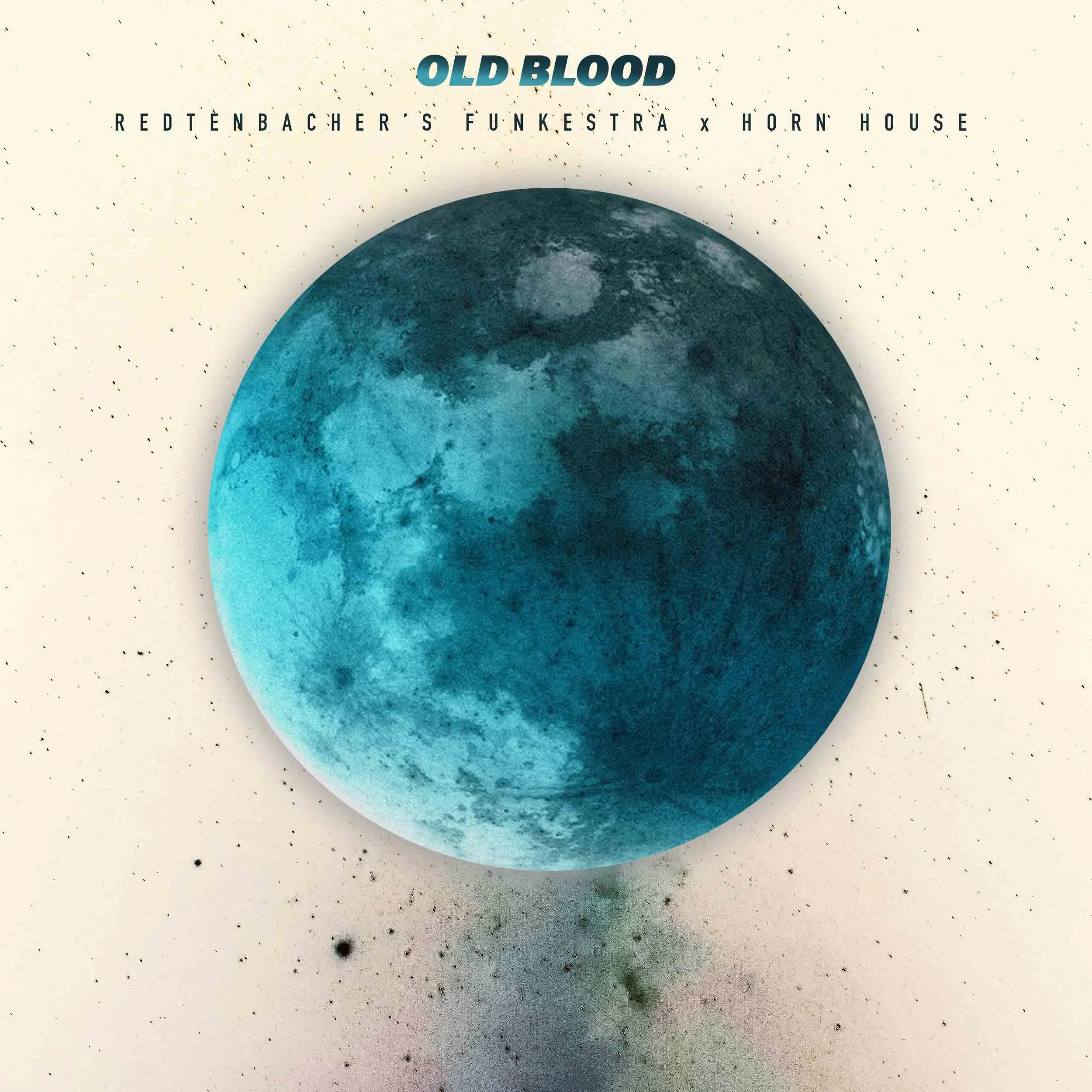 Horn House and Redtenbacher’s Funkestra collab on new single