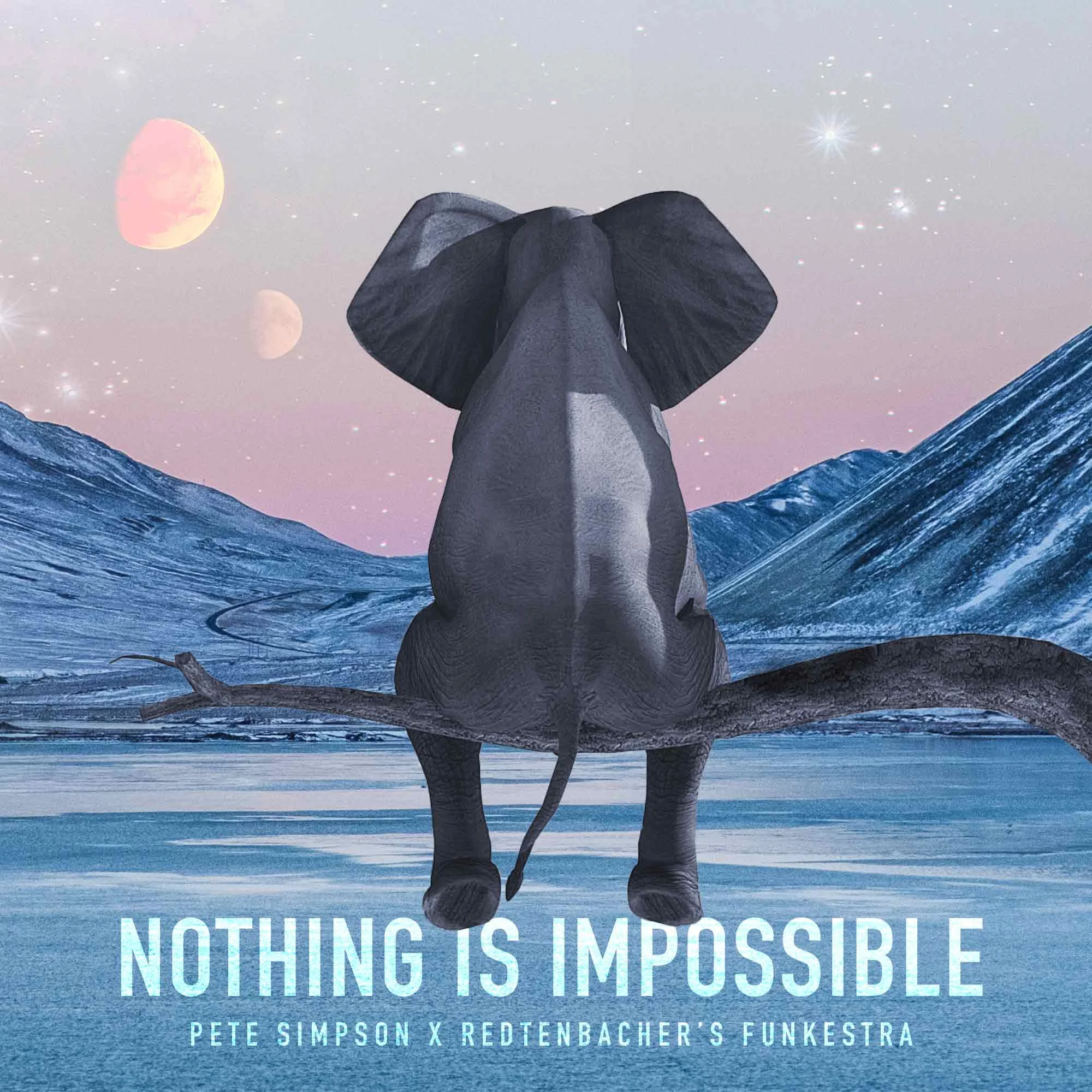 Nothing is impossible | Collab single