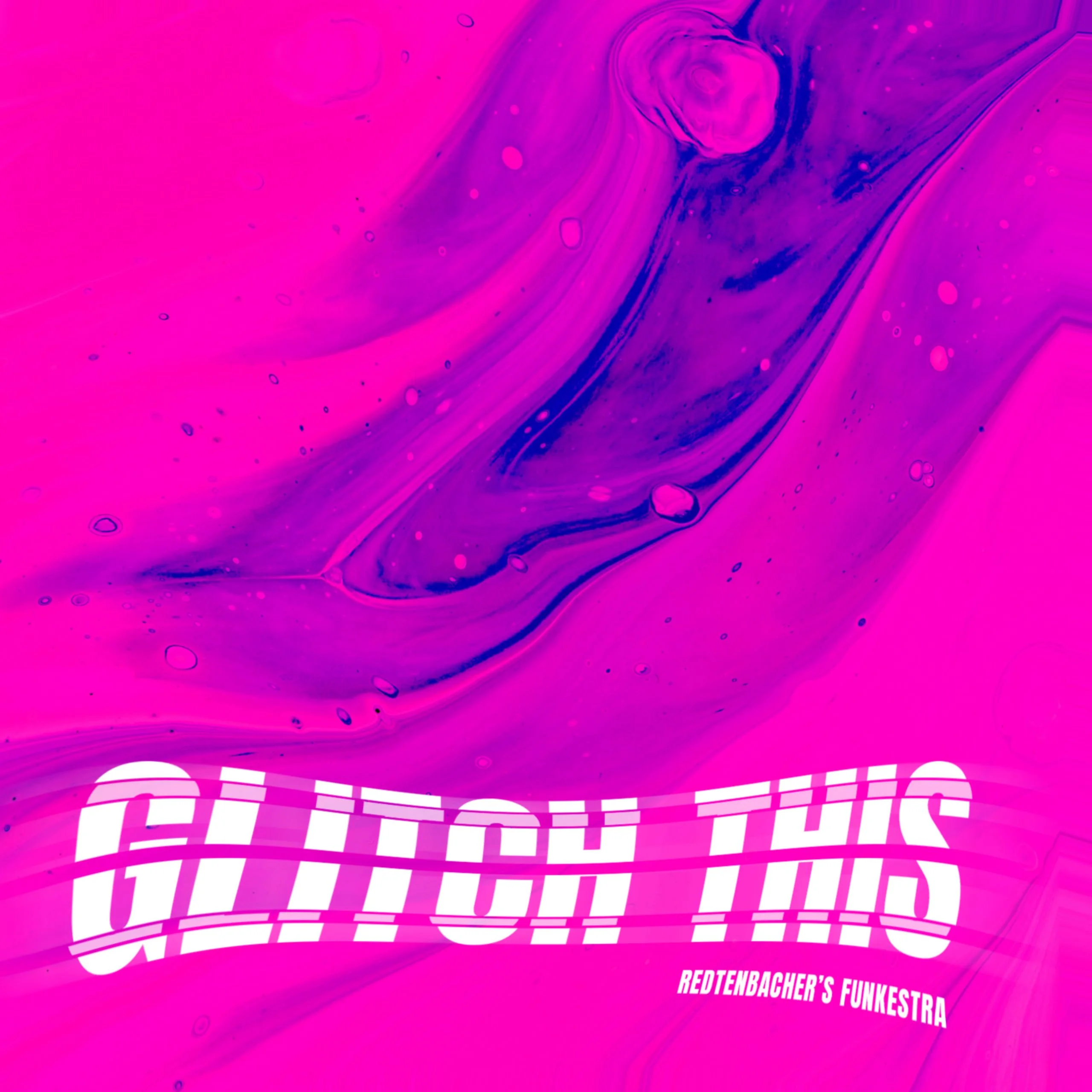 New Electro Funk Single out now