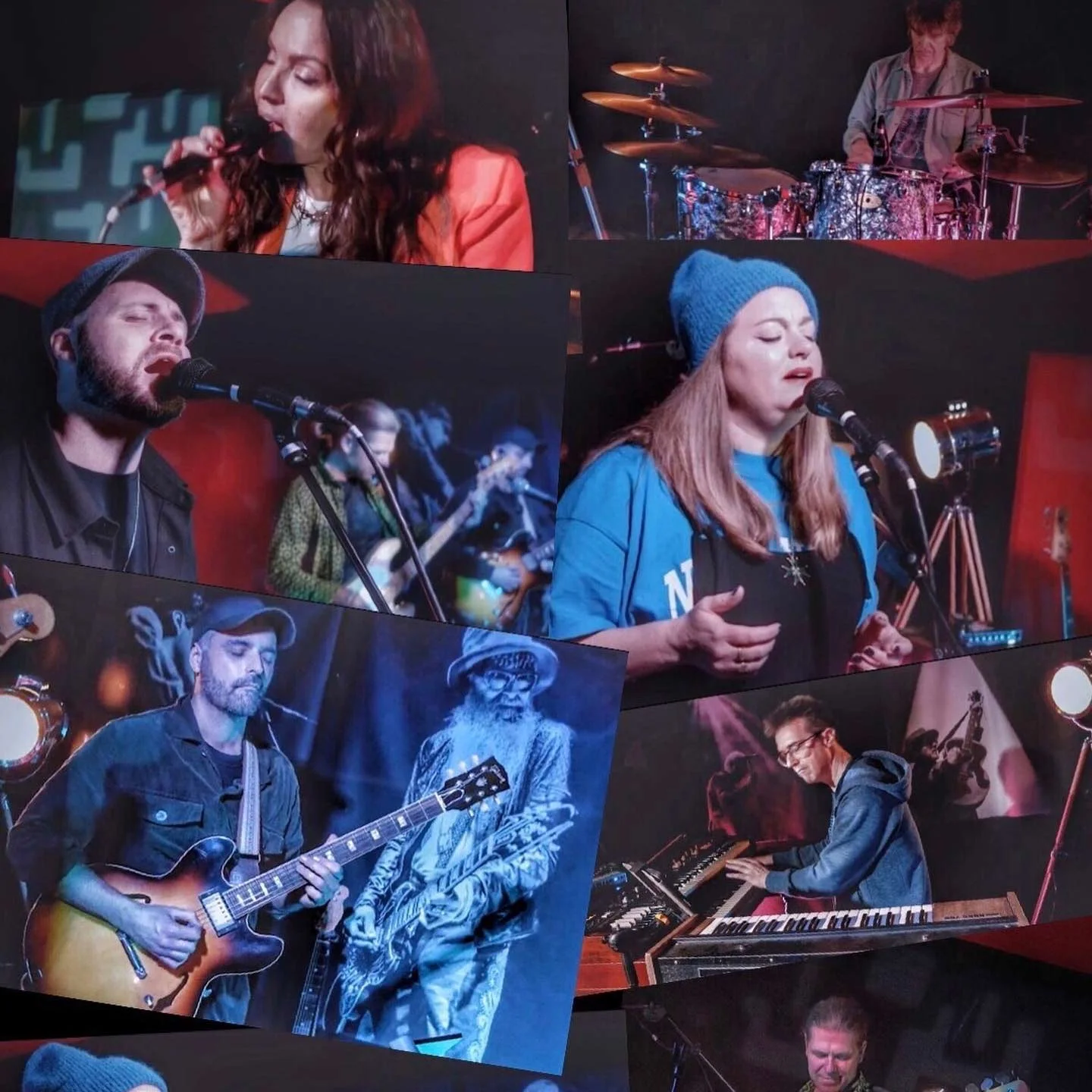 Joni concert review