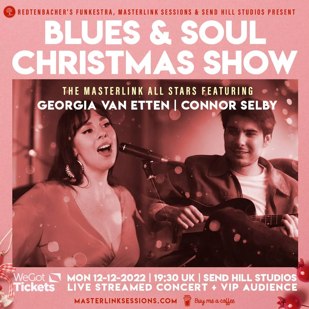 Masterlink Christmas Show