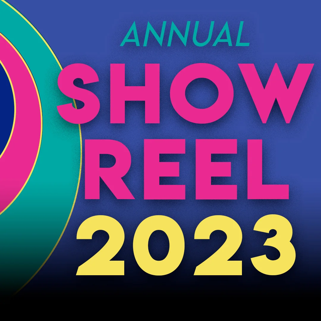 Masterlink Sessions 2023 showreel