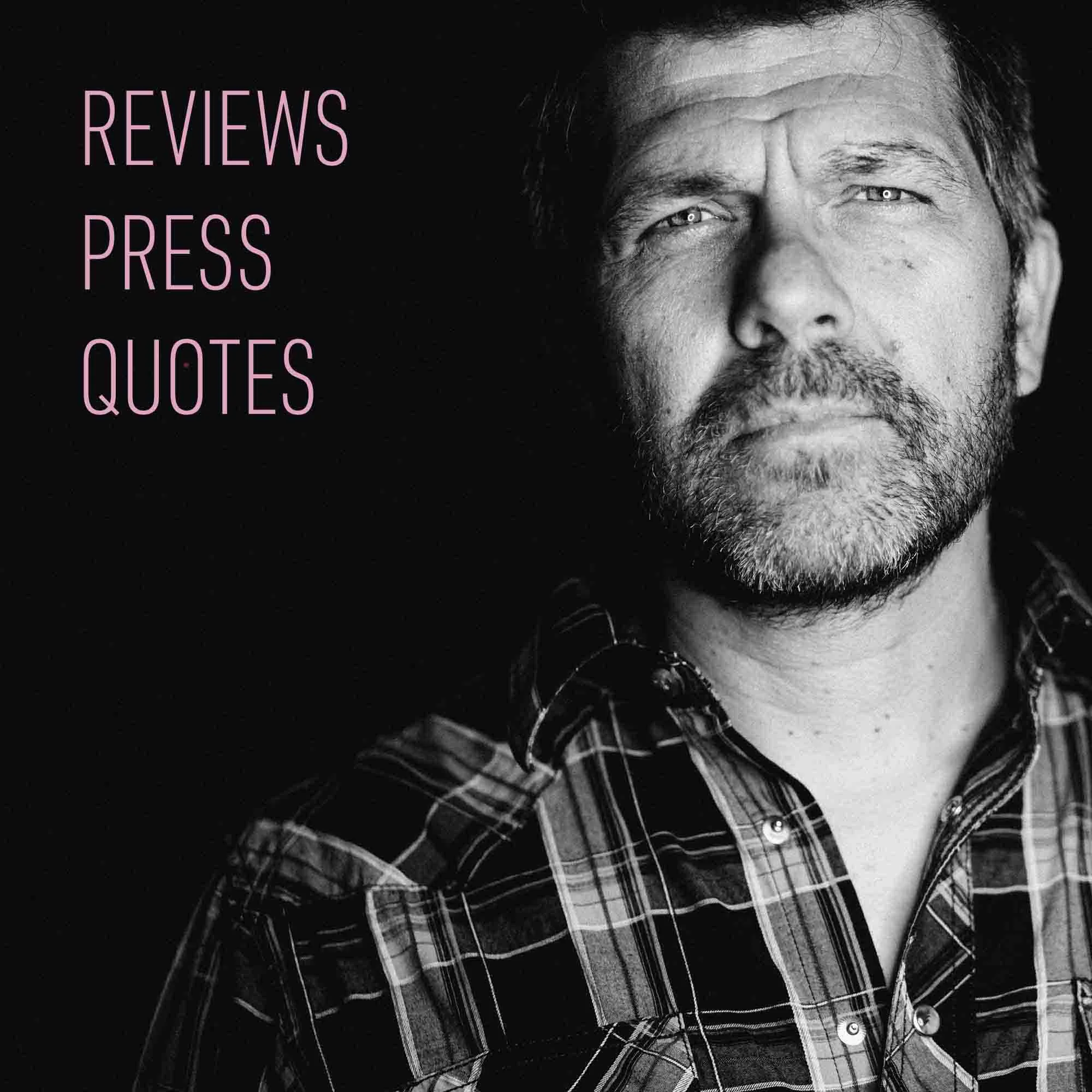 Funkestra reviews and press quotes