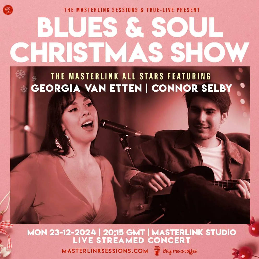 FREE Christmas show live stream