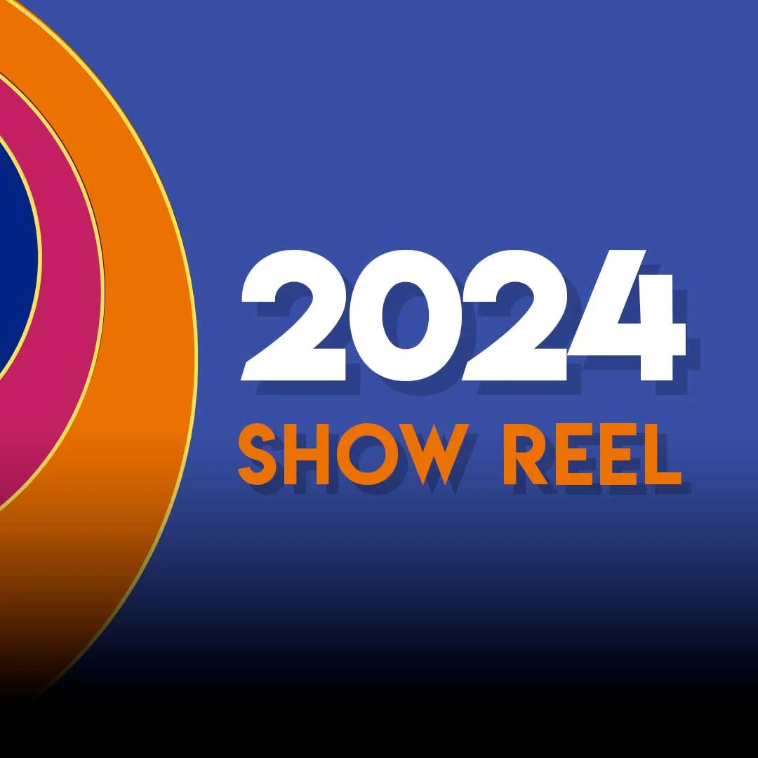 Masterlink Sessions 2024 showreel